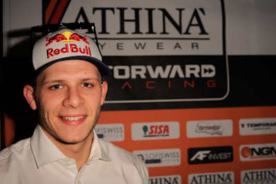 Stefan Bradl: «Das Team meint, ich sei auf gebrauchten Reifen besser als Espargaró»