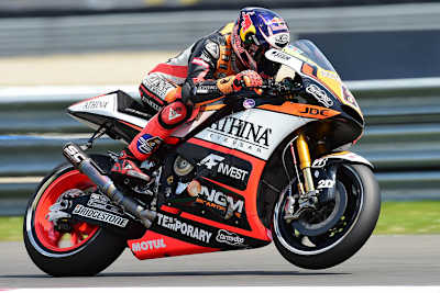 Stefan Bradl