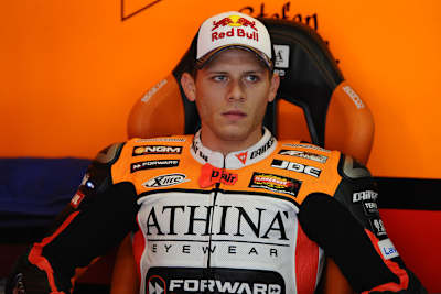 Stefan Bradl