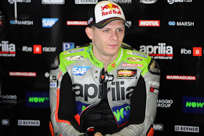 Stefan Bradl