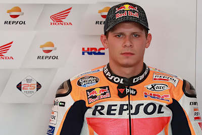 Stefan Bradl