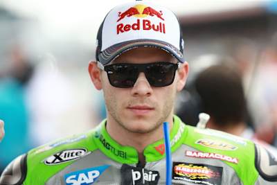 Stefan Bradl