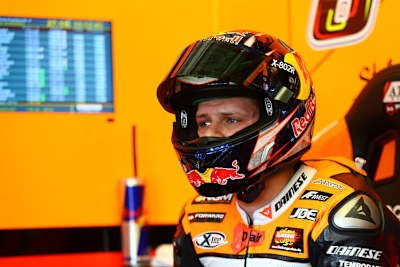 Stefan Bradl