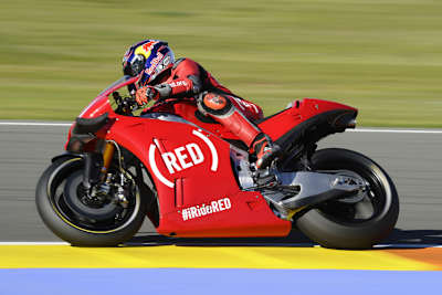 Stefan Bradl