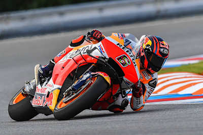 Stefan Bradl in Brünn