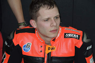 Stefan Bradl