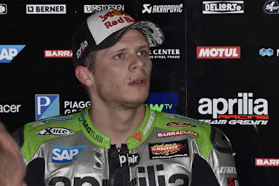 Stefan Bradl