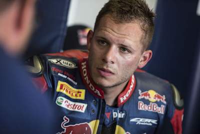 Ratlos: Stefan Bradl