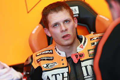 Stefan Bradl