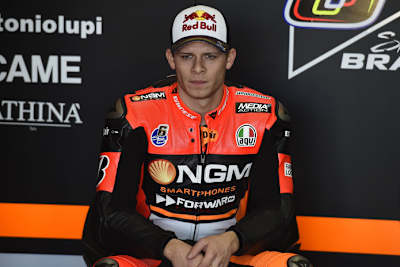 Stefan Bradl