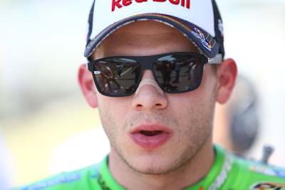 Stefan Bradl