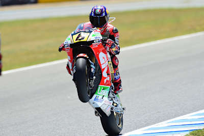 Stefan Bradl