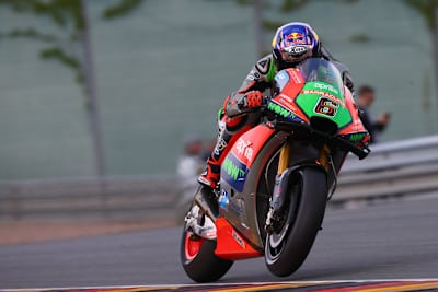 Stefan Bradl