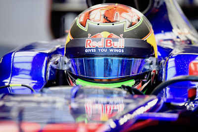 Brendon Hartley