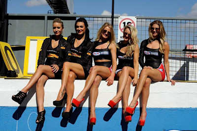 Morgen startet die BSB in die neue Saison