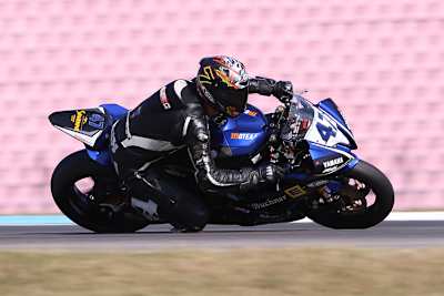 Marc Buchner ist zurück in der IDM