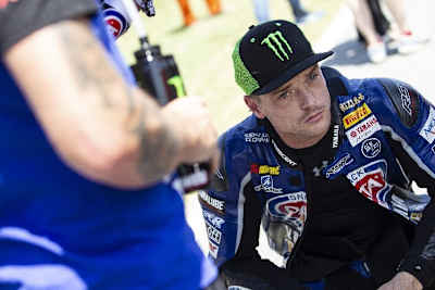 Alex Lowes: Dem ersten Laufsieg soll der WM-Titel folgen