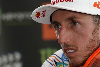 Weltmeister Antonio Cairoli hat in kurzer Zeit beide Elternteile verloren