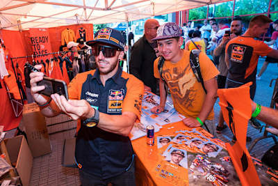 Tony Cairoli