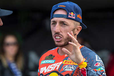 Tony Cairoli