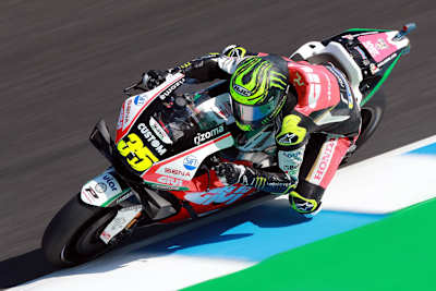 Cal Crutchlow (LCR Honda)