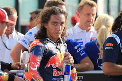 Can Öncü ist bereits Meister