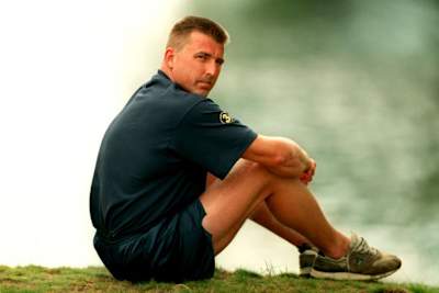 Hakan Carqvist (63) ist tot