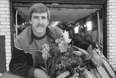 Hakan Carlqvist ist tot