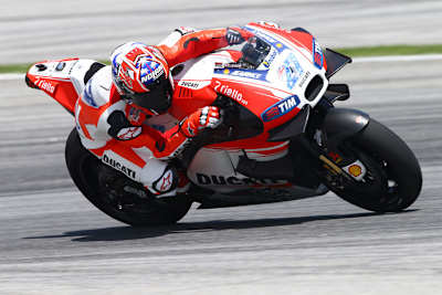 Casey Stoner will auch die Ducati 1199 Panigale testen