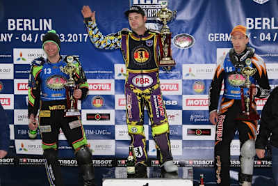 Hans Weber, Max Niedermaier, Markus Jell