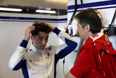 Charles Leclerc