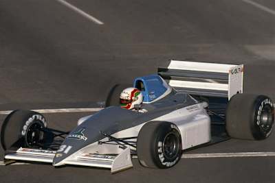 Wer ist es? Wo und wann ist das Bild entstanden?