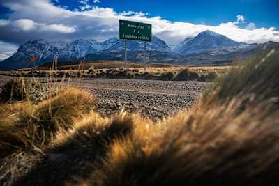 WM-Premiere für Chile