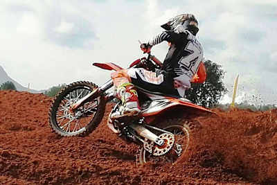 Christian Brockel in Oss