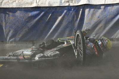 Christian Hefenbrock (Bild) und Tobias Busch fahren für Stralsund