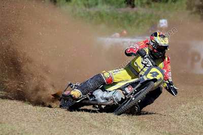 Christian Hülshorst in Tayak