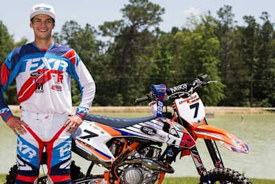 Cade Clason steht unter Doping-Verdacht