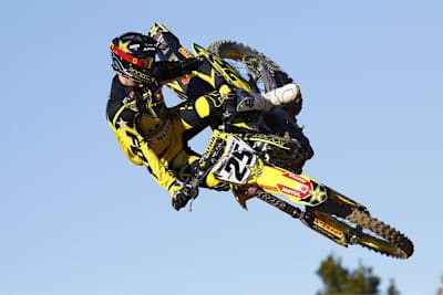 Clément Desalle: Der Comeback-Plan für Valence platzte