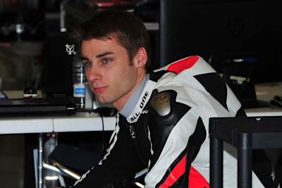 Jules Cluzel: Er verbrachte viel Zeit in der Garage