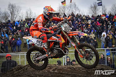 Glenn Coldenhoff war dem Podium in Valkenswaard noch nie so nahe 