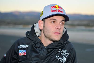 Sandro Cortese