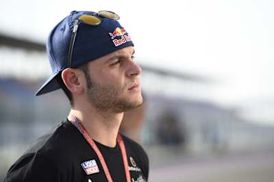 Sandro Cortese