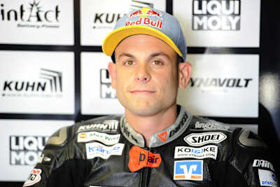 Sandro Cortese