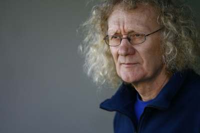 Tech3-Konstrukteur Guy Coulon entwarf die Mistral 610