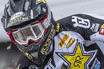 Thomas Covington nimmt aus Indonesien mehr WM-Punkte mit als er und sein Team dachten