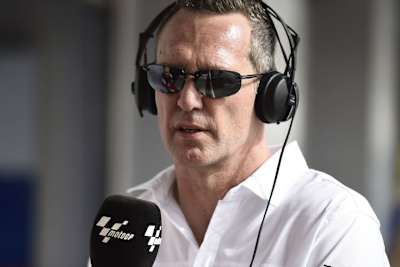 Simon Crafar konnte als TV-Experte bisher nicht überzeugen