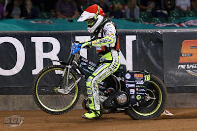 Craig Cook wird das britische Team anführen