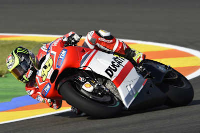 Cal Crutchlow