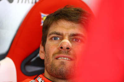 Cal Crutchlow