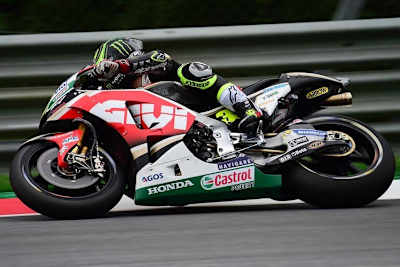 Cal Crutchlow